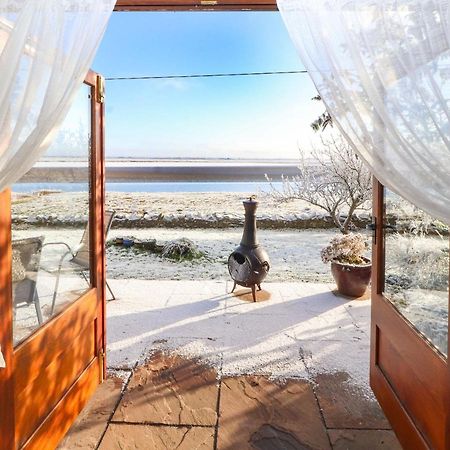 Sonya'S Cottage Anthorn Bagian luar foto