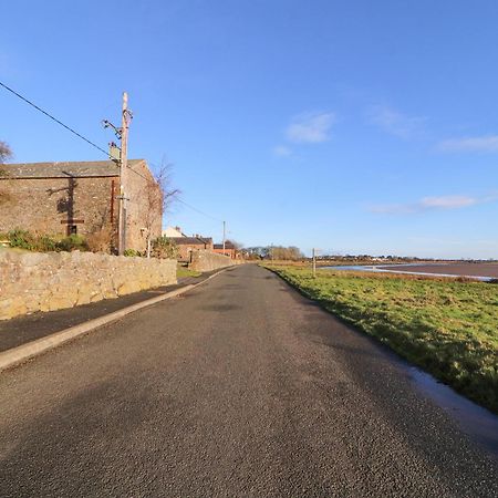 Sonya'S Cottage Anthorn Bagian luar foto