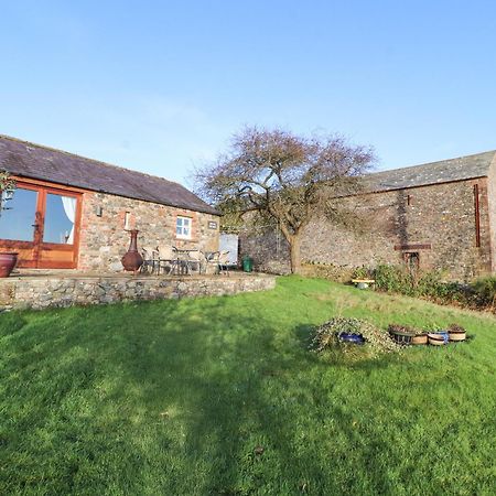 Sonya'S Cottage Anthorn Bagian luar foto