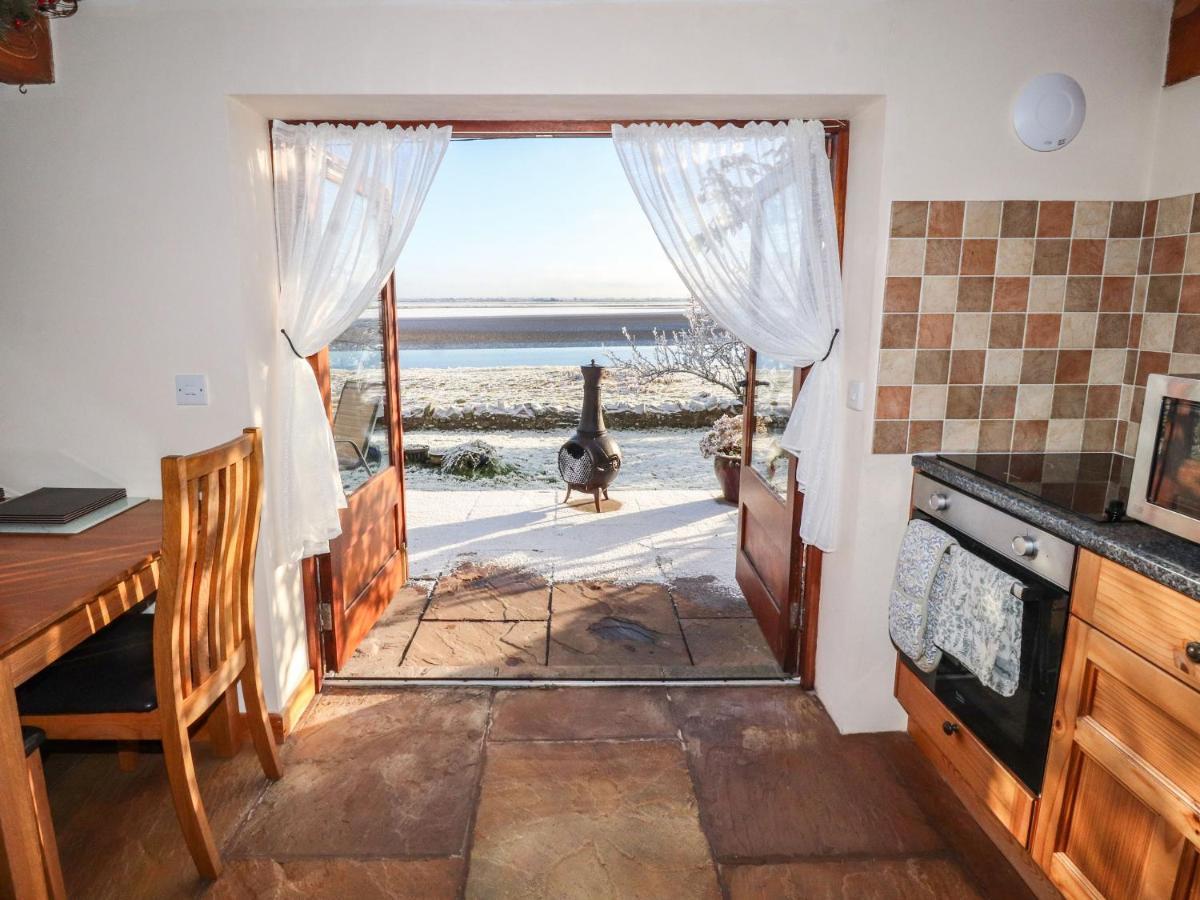 Sonya'S Cottage Anthorn Bagian luar foto