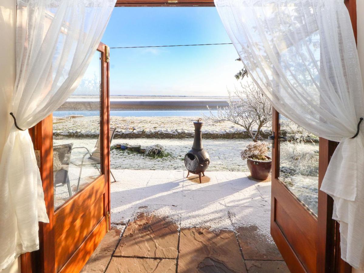 Sonya'S Cottage Anthorn Bagian luar foto