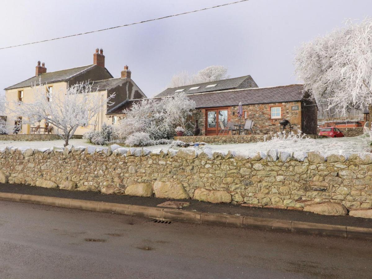 Sonya'S Cottage Anthorn Bagian luar foto