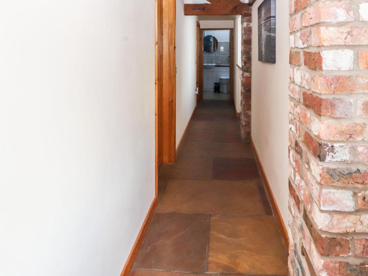 Sonya'S Cottage Anthorn Bagian luar foto