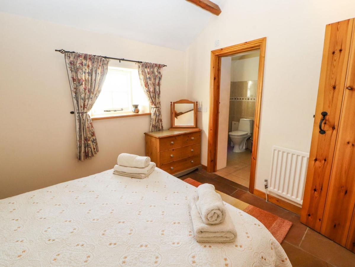 Sonya'S Cottage Anthorn Bagian luar foto