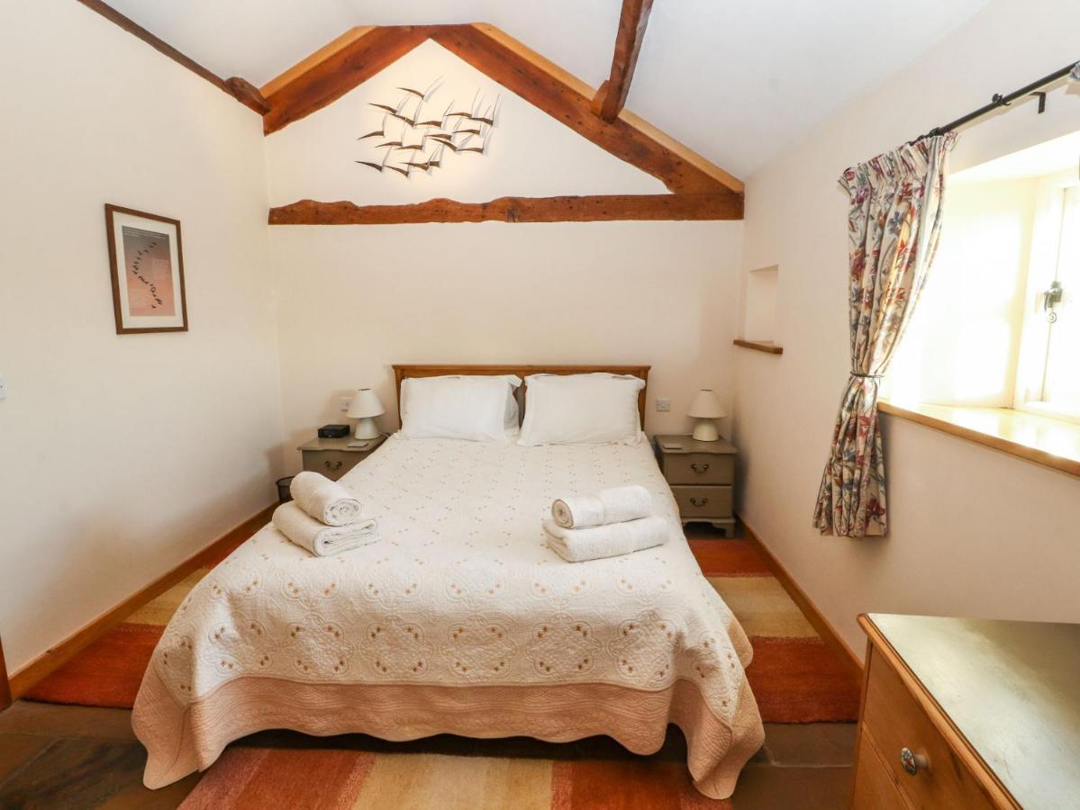 Sonya'S Cottage Anthorn Bagian luar foto