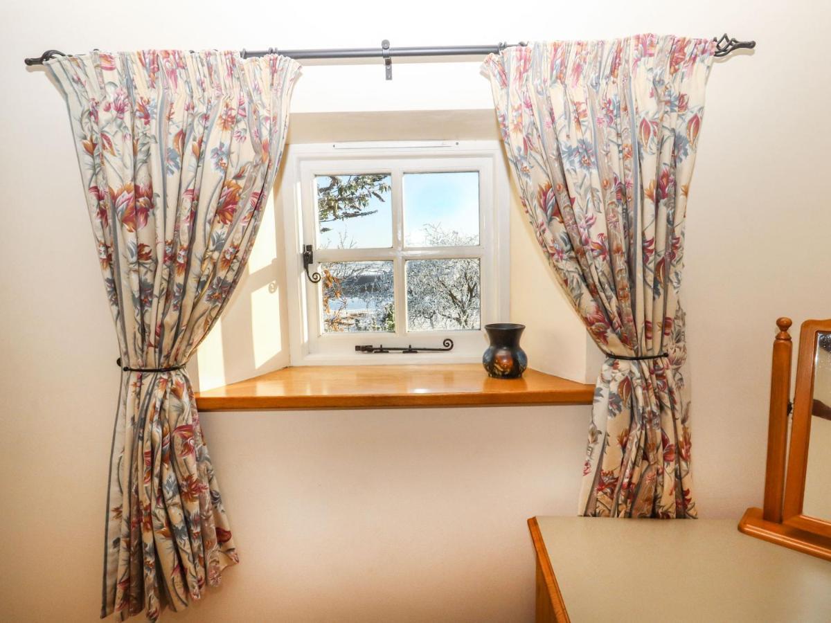 Sonya'S Cottage Anthorn Bagian luar foto