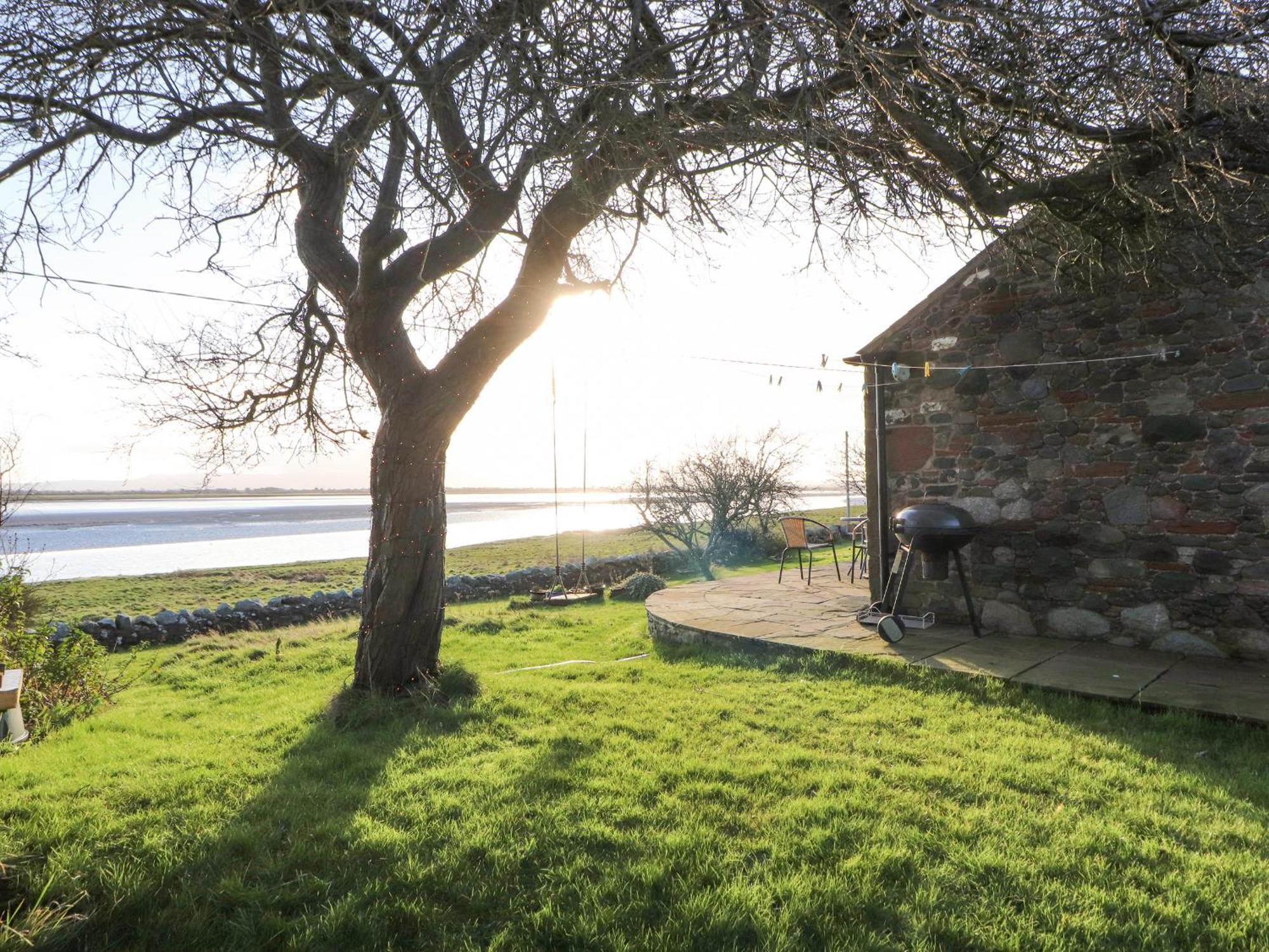 Sonya'S Cottage Anthorn Bagian luar foto