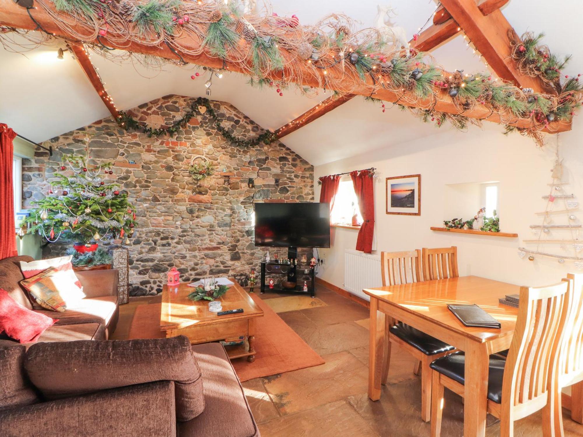 Sonya'S Cottage Anthorn Bagian luar foto